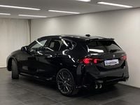 gebraucht BMW M135 xDrive Hatch Head-Up HK HiFi DAB LED Shz