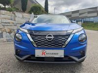gebraucht Nissan Juke 1,6 Hybrid Superfly 4AMT Aut.