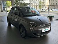 gebraucht Fiat 500e 500 Elektro Passion 3+1 42 kWh