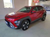 gebraucht Hyundai Kona KONAHEV (SX2) GO Plus 1.6 GDI 2WD