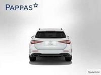 Gebraucht Mercedes C220 199 PS (146 kW) 2024 Polarweiß Kombi