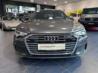 Gebraucht Audi A6 Sport 265 PS (194 kW) 2022 Grau Kombi