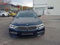 gebraucht BMW 530 d xDrive Touring Luxury Line * Virtual *Keyless...