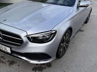 gebraucht Mercedes E220 d Aut.