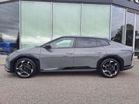 gebraucht Kia EV4 Fastback GT-LINE/814KWH+Schiebedach