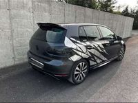 gebraucht VW Golf VI 