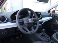 gebraucht Seat Ibiza Reference 1.0