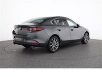 gebraucht Mazda 3 Sedan e-Skyactiv G140 Exclusive-Line Limousine
