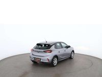 gebraucht Opel Corsa 1.2 Edition TEMP ASSIST SITZHZG LENKRADHZG