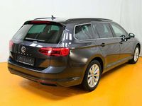 gebraucht VW Passat Variant Business 20 SCR TDI