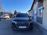 gebraucht Audi Q7 PHEV e-tron 3,0 TDI quattro Tiptronic | *S-LINE*