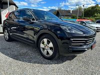 gebraucht Porsche Cayenne E-Hybrid