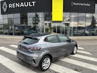 gebraucht Renault Clio V Evolution 65