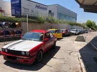 gebraucht BMW 318 318 is