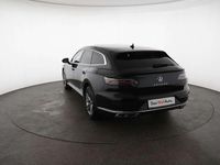 gebraucht VW Arteon SB R-Line TDI DSG