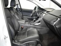 Gebraucht Jaguar E-Pace S 241 PS (177 kW) 2019 Weiß SUV