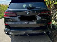 Gebraucht BMW X5 286 PS (210 kW) 2021 Schwarz SUV