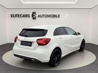 gebraucht Mercedes A180 CDI FACELIFT / TEMPOMAT / SPURASSISTENT / ABSTAND