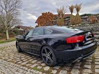 gebraucht Audi A5 Sportback A5 2,0 TFSI quattro S-tronic