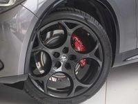 gebraucht Alfa Romeo Stelvio Ti + Veloce Paket 2,0 16V 280 AT8 Q4