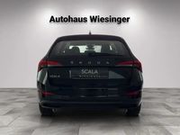 gebraucht Skoda Scala Ambition TSI