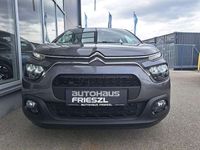 gebraucht Citroën C3 PureTech 83 S&S 5-Gang-Manuell *LED, SITZHEIZUN...