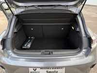 Gebraucht Renault Clio V 91 PS (66 kW) 2024 Grau Kleinwagen