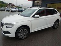 gebraucht Skoda Kamiq Clever *LED*AHK*