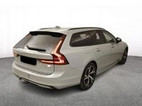 gebraucht Volvo V90 T6 AWD PHEV Plus Dark AHK WINTER ASSISTENZ+++