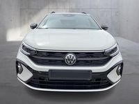 gebraucht VW Taigo Sport TSI DSG
