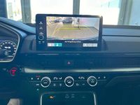 gebraucht Honda CR-V 4WD e:HEV 2.0 AT Advance Head-up LRH RFK