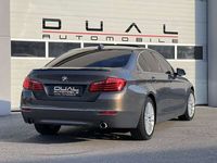 gebraucht BMW 535 535 d xDrive Aut./DiGi-TACHO/SHD/ACC/AHK/HEAD-UP