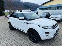 gebraucht Land Rover Range Rover evoque Range Pure 22 eD4