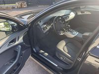 gebraucht Audi A6 Avant 20 TDI ultra S-tronic