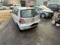 gebraucht VW Polo 1,2