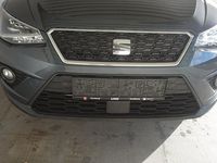 Gebraucht Seat Arona Style 95 PS (69 kW) 2021 Dunkelgrau  metallic SUV