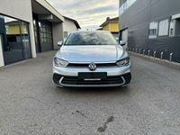 Gebraucht VW Polo Basis 80 PS (58 kW) 2022 Limousine