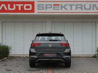 gebraucht VW T-Roc 10 TSI Design | € 149 mtl | AHK | LED | Kamera...