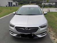 gebraucht Opel Insignia Sports Tourer