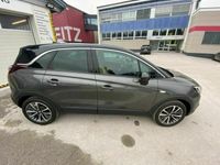 gebraucht Opel Crossland Ultimate 4 Winterräder Alu inklusive