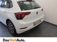 gebraucht VW Polo Life TSI