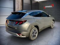 gebraucht Hyundai Tucson NX4 Jubile 1,6 T-GDi HEV 4WD AT