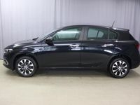 gebraucht Fiat Tipo 5-Türer CITY LIFE 1.5 GSE 96kW DCT Hybrid Klimaautomatik, Sitzheizung, Navigationssystem, HD-Touchscreen, AppleCarPlay & Android Auto, Verkehrszeichenerkennung, Nebelscheinwerfer, 16 Zoll Leichtmetallfelgen, uvm.