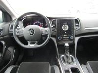 gebraucht Renault Mégane GrandTour Mégane IV Intens