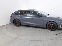 gebraucht Audi A5 Avant TDI quattro