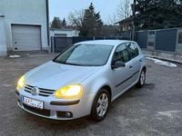 Gebraucht VW Golf V 105 PS (77 kW) 2007 Limousine