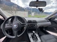 gebraucht BMW 316 Compact 316 ti Österreich-Paket