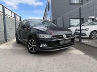gebraucht VW Polo Beats TS