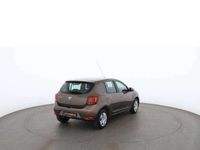 gebraucht Dacia Sandero II 1.0 SCe 75 Comfort PARKHILFE KLIMA