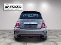 gebraucht Abarth 500 Pista 165